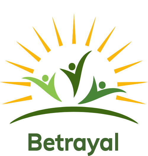 Transforming Betrayal