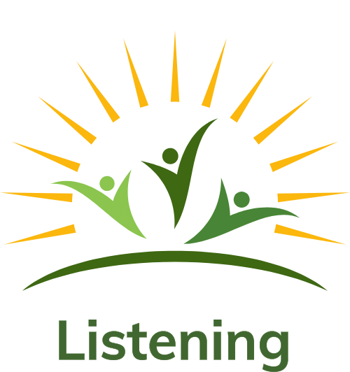 Deep Listening Practice Circle