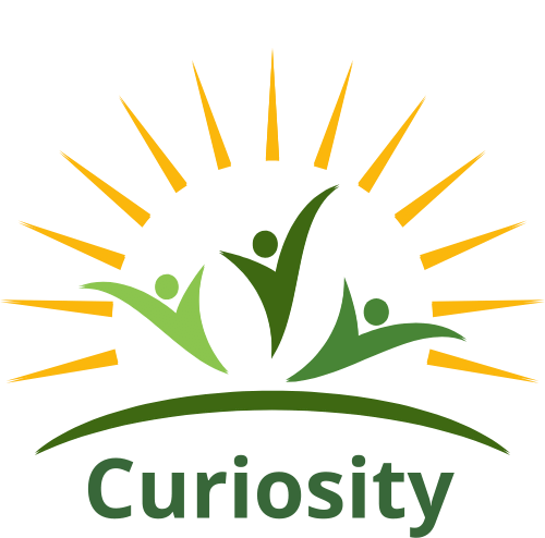 Curiosity and the Courage to Wonder