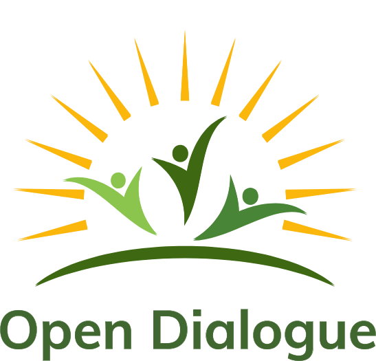 Bohm Dialogue